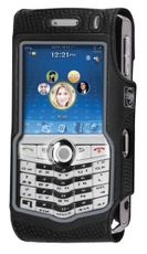 Blackberry Pearl 8100 Case