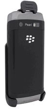 Blackberry Pearl 9100 3g Holder With Swivel Belt Clip