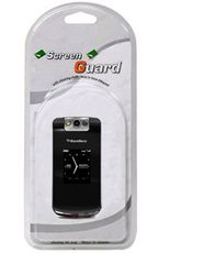 Blackberry Pearl Flip 8230 Screen Protector