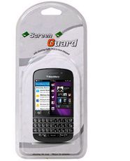 Blackberry Q10 Screen Protector