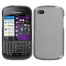Blackberry Q10 Smoke Slim Design Case
