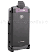 Blackberry Storm 2 Cell Phone Holster with Swivel Belt Clip