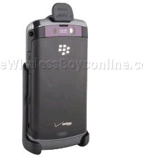 Blackberry Storm 2 Holder With Swivel Belt Clip