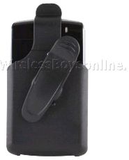 Blackberry Storm 2 Holder With Swivel Belt Clip