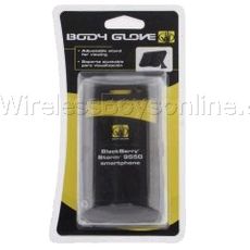 Blackberry Storm 2 Case