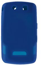 Blackberry Storm 9530 Blue Silicone Skin