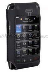 Blackberry Storm Case With Swivel Belt Clip