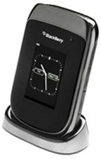 Original Blackberry Style 9670 Desktop Charging Pod