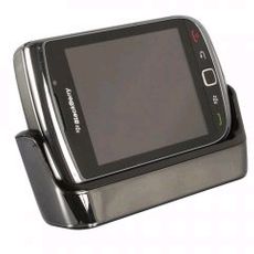 Original Blackberry Torch 9800 Desktop Charging Pod