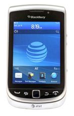 Blackberry Torch 9810 Accessories