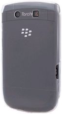 Blackberry Torch 9810 Clear Case
