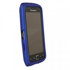 Blackberry Torch 9860 Blue Case