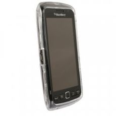 Blackberry Torch 9860 Clear Case