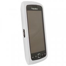 Blackberry Torch 9860 Clear Silicone Skin