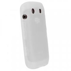 Blackberry Torch 9860 Clear Silicone Skin