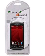 Blackberry Torch 9850 Screen Protector