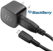Original Blackberry Torch 9850 USB Power Plug with Cable