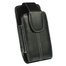 Blackberry Torch 9860 Genuine Leather Case