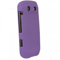Blackberry Torch 9860 Purple Case