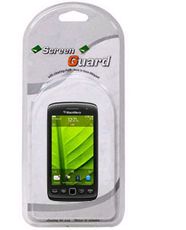Blackberry Torch 9860 Screen Protector