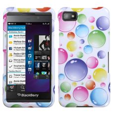 Blackberry Z10 Balloons Phone Cover