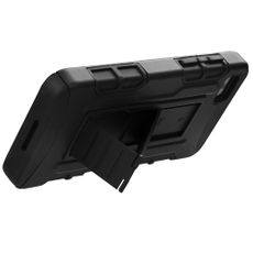Blackberry Z10 Black Armor Case
