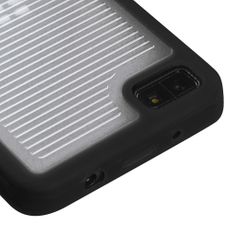 Blackberry Z10 Black Slim Design Case