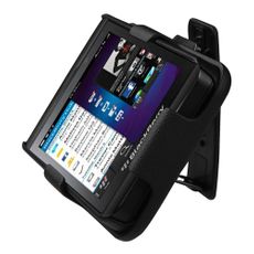 Blackberry Z10 Holder With Swivel Belt Clip