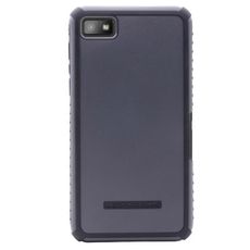 Blackberry Z10 Charcoal Body Glove Tactic Case 9342001
