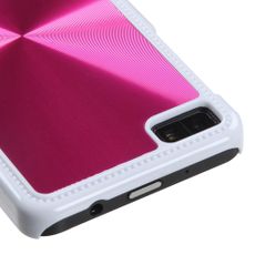 Blackberry Z10 Pink Case