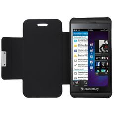 Blackberry Z10 Polka Dot Wallet