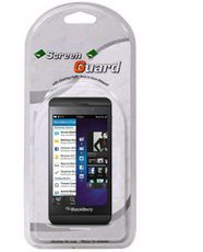 Blackberry Z10 Screen Protector