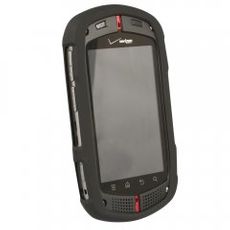Casio Commando Black Case