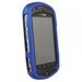 Casio Commando Blue Rubberized Case