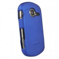 Casio Commando Blue Case