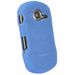 Casio Commando Blue Silicone Case