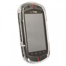 Casio Commando Clear Case