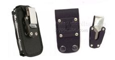 Casio Commando Case With Locking Clip
