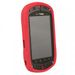 Casio Commando Red Silicone Case