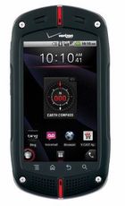 Casio Commando Accessories