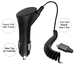 Casio Ravine 2 Car Charger Adapter: Premium Edition