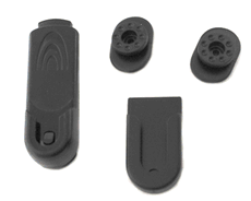 Rotating Cell Phone Swivel Belt Clip