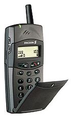 Ericsson AF738/ AF788/ CF768/ CF788/ LX788/ KF788 Accessories