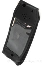 Philips Fizz Leather Case