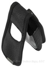 Touchpoint 5200, TP 5250, DB-520 or DB-525 Leather Case