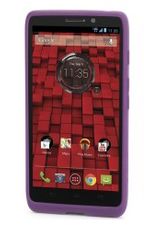 Griffin Reveal  Motorola Droid Ultra Purple RJ38181