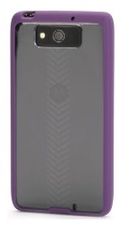 Griffin Reveal  Motorola Droid Ultra Purple RJ38181