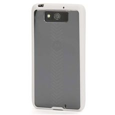Griffin Reveal  Motorola Droid Ultra White RJ38537