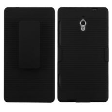 HTC 8XT Holder With Swivel Belt Clip