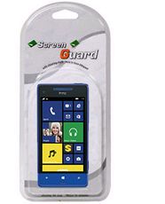 HTC 8XT Screen Protector
